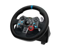 LOGITECH G29 PC/PS3/PS4/PS5 - 249338 - zdjęcie 3